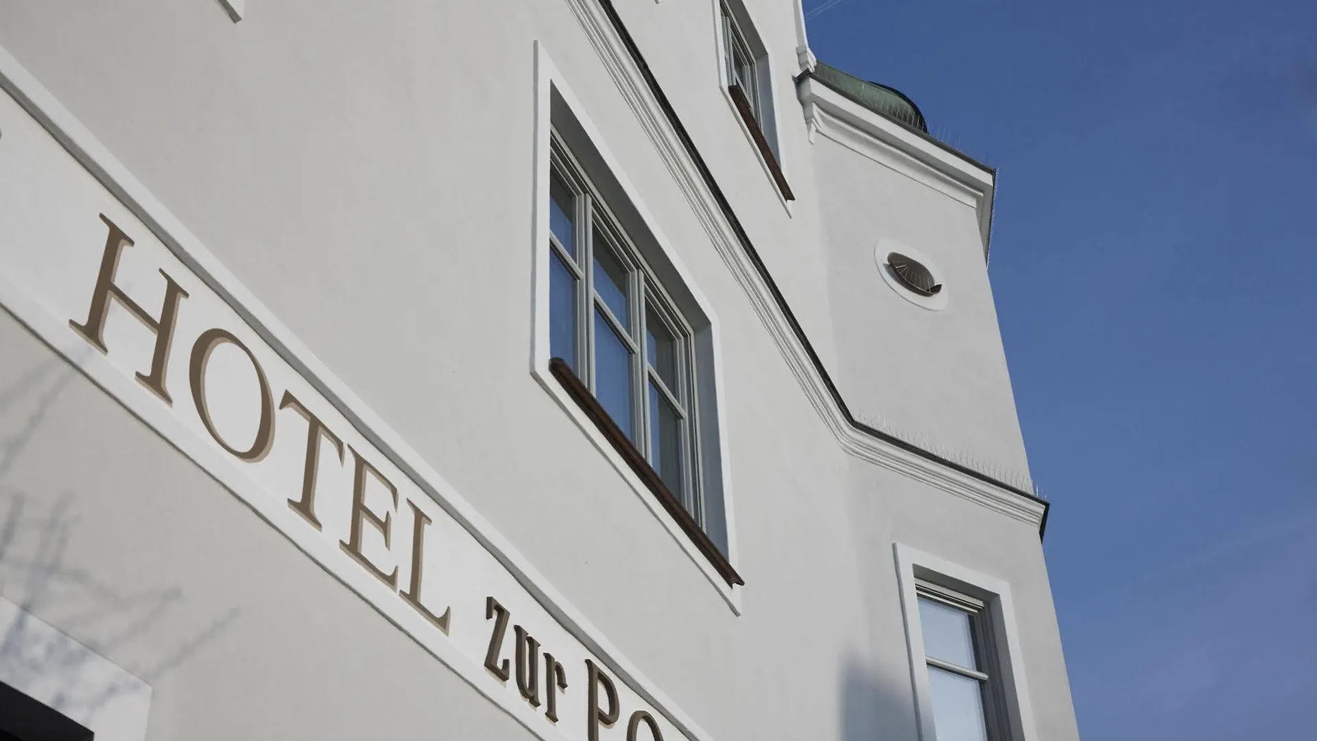 佐伯斯特精品酒店 Vohburg an der Donau