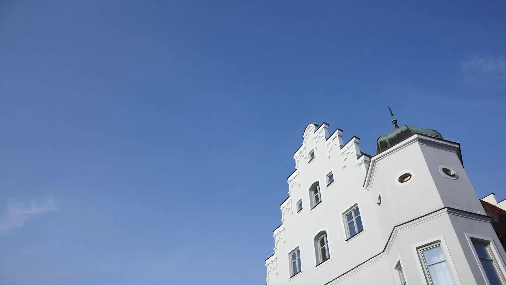 酒店 佐伯斯特精品酒店 Vohburg an der Donau
