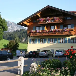 Ferienpension Forelle Gasthof