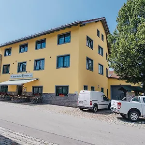 Metzgerei Linsmeier Gasthof